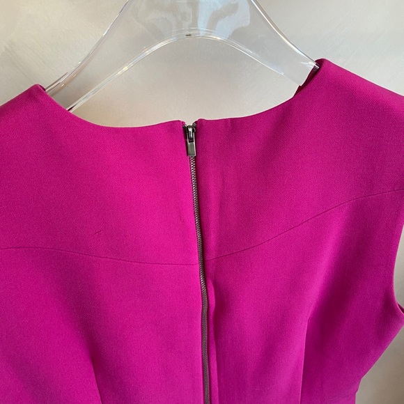 Diane Von Fuertenberg Dress - Picture 3 of 4